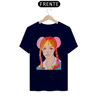 Nome do produto Camiseta Fandom Exclusiva - Britney Spears - Fuck'em!