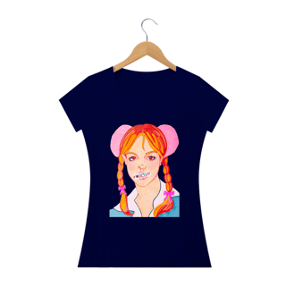 Nome do produto Baby Long Exclusiva -  Britney Spears - Fuck'em!