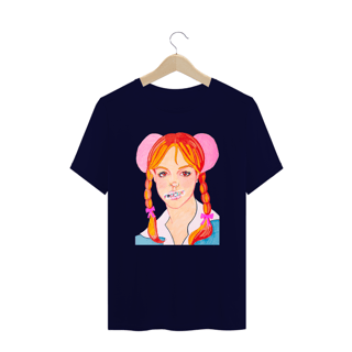 Nome do produto Plus Size Exclusiva -  Britney Spears - Fuck'em!