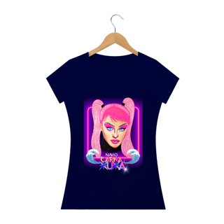 Nome do produto Baby Long Exclusiva - Pabllo Vittar Xuquinhas - Navio Carna Xuxa