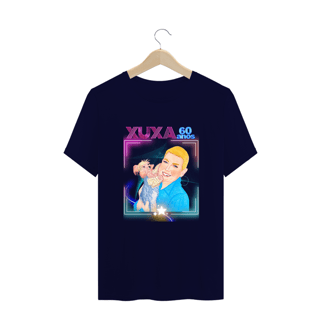 Nome do produto Plus Size Super Exclusiva - Xuxa Comemoração 60 anos