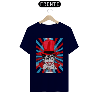 Nome do produto Camiseta Fandom Quality - Glória Groove  - A Queda