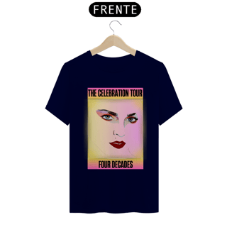 Nome do produto Camiseta Fandom Exclusiva - Madonna - The Celebration Tour