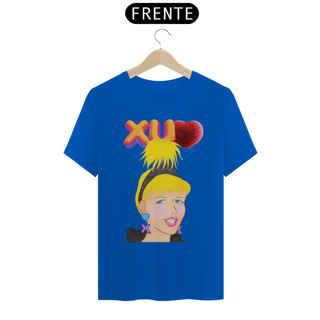 Nome do produto Camiseta Fandom Quality Exclusiva - Xu Look Navio