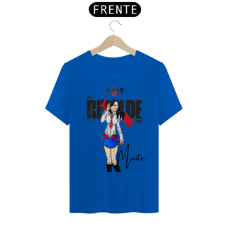 Nome do produto Camiseta Fandom Quality - Rebelde Tour Maite