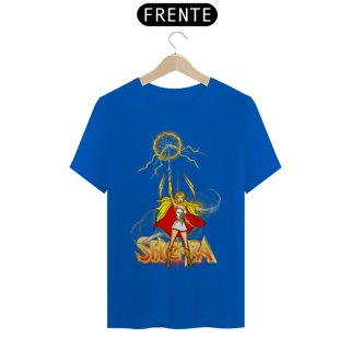 Nome do produto Camiseta Fandom Quality - She-Ra Princess of Power