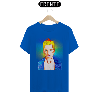 Nome do produto Camiseta Fandom Quality Exclusiva - Christian Chávez