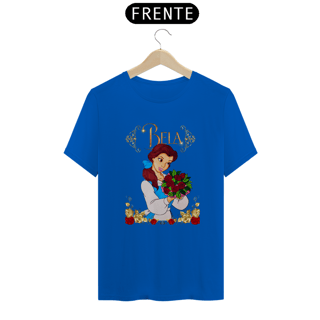 Nome do produto Camiseta Fandom Quality - Bela 