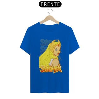 Nome do produto Camiseta Fandom Quality - She-Ra 