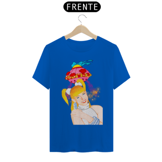 Nome do produto Camiseta Fandom Exclusiva - Xuxa Vintage