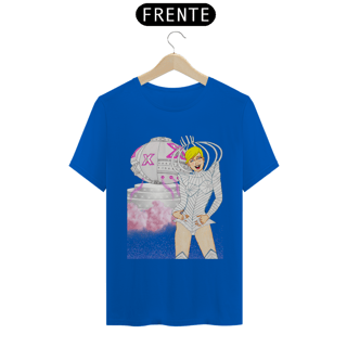 Nome do produto Camiseta Fandom Quality - Xuxa Intergalática