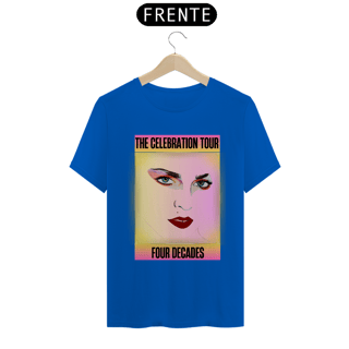 Nome do produto Camiseta Fandom Exclusiva - Madonna - The Celebration Tour