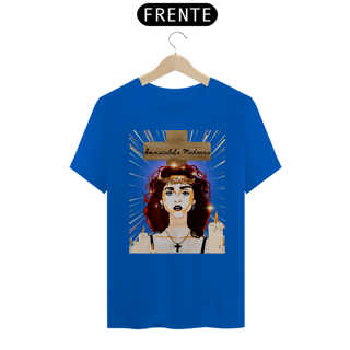 Nome do produto Camiseta Fandom Exclusiva - Immaculata Madonna