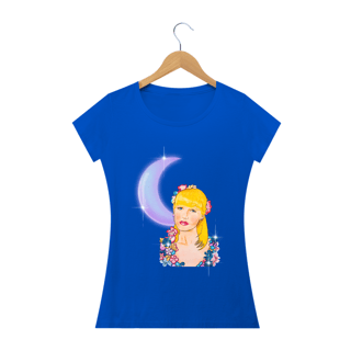 Nome do produto Baby Long Fandom Exclusiva - Xu - Só Fãs Entendem!