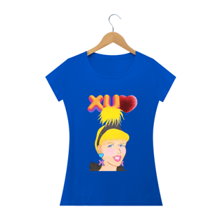 Nome do produto Baby Long Fandom Exclusiva - Xu Look Navio