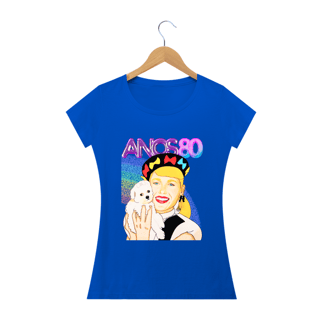 Nome do produto Baby Long Fandom Quality - Xu Anos 80