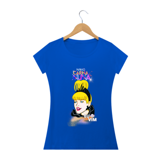 Nome do produto Baby Long Exclusiva - Xu Navio Carna Xuxa - Eu Vim