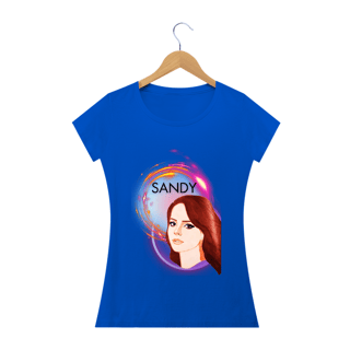 Nome do produto Baby Long Exclusiva - Sandy Tour Luz 