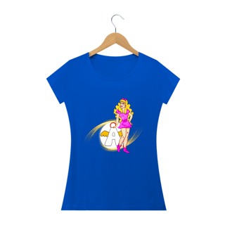 Nome do produto Baby Long Quality - Angélica Cartoon
