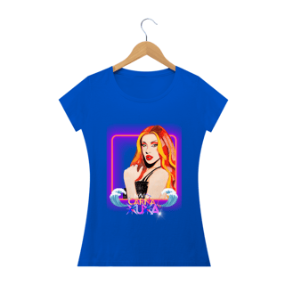 Nome do produto Baby Long Exclusiva - Pabllo Vittar - Navio Carna Xuxa