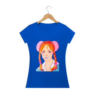 Nome do produto Baby Long Exclusiva -  Britney Spears - Fuck'em!