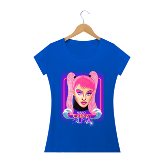 Nome do produto Baby Long Exclusiva - Pabllo Vittar Xuquinhas - Navio Carna Xuxa