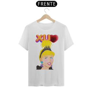 Nome do produto Camiseta Fandom Quality Exclusiva - Xu Look Navio