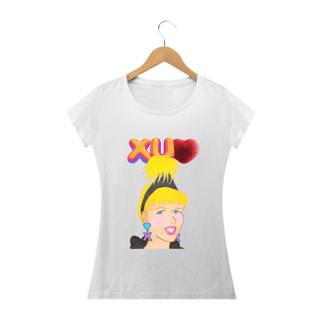 Nome do produto Baby Long Fandom Exclusiva - Xu Look Navio