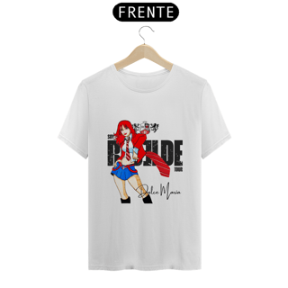 Nome do produto Camiseta Fandom Quality - Soy Rebelde Tour Dulce Maria