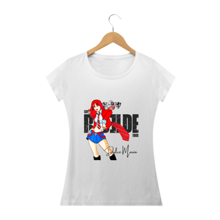 Nome do produto Baby Long fandom Quality - Soy Rebelde Tour Dulce Maria