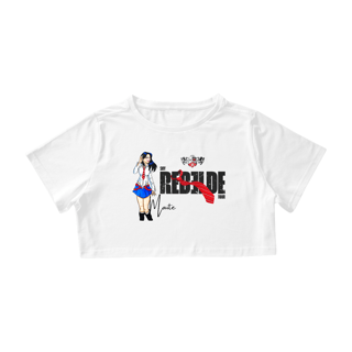 Cropped Unissex - Rebelde Tour Maite