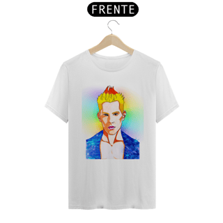 Nome do produto Camiseta Fandom Quality Exclusiva - Christian Chávez