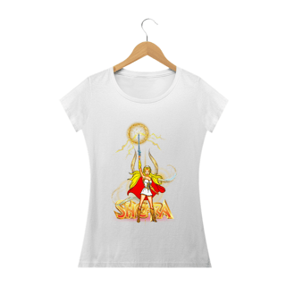 Nome do produto Baby Long Fandom Quality - She-Ra Princess of Power