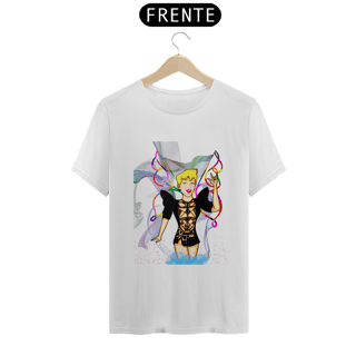 Nome do produto Camiseta Fandom Exclusiva- Xu Navio Amor