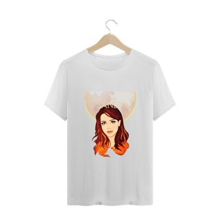 Nome do produto Camiseta Plus Size Exclusiva - Turnê Sandy 2023