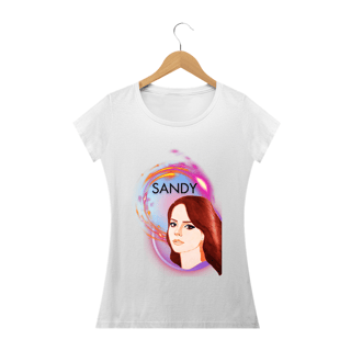 Nome do produto Baby Long Exclusiva - Sandy Tour Luz 