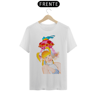 Nome do produto Camiseta Fandom Exclusiva - Xuxa Vintage