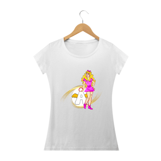 Nome do produto Baby Long Quality - Angélica Cartoon