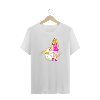 Nome do produto Plus Size Quality - Angélica Cartoon