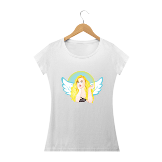 Nome do produto Baby Long Quality - Angélica angel