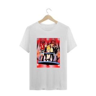 Nome do produto Plus Size Quality - RBD TOUR 2023