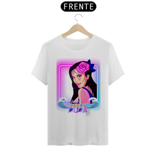 Nome do produto Camiseta Exclusiva -  Ivete - Navio Carna Xuxa