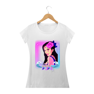 Nome do produto Baby Long Exclusiva - Ivete - Navio Carna Xuxa