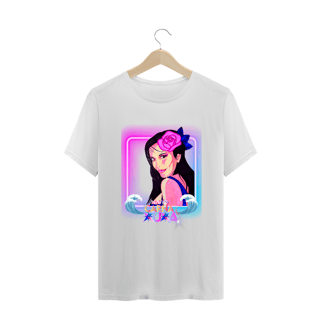 Nome do produto Plus Size Exclusiva - Ivete - Navio Carna Xuxa