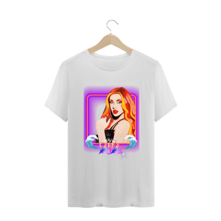 Nome do produto Plus Size Exclusiva - Pabllo Vittar - Navio Carna Xuxa