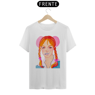 Nome do produto Camiseta Fandom Exclusiva - Britney Spears - Fuck'em!