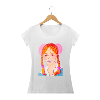 Nome do produto Baby Long Exclusiva -  Britney Spears - Fuck'em!