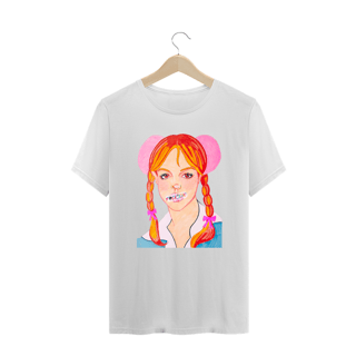 Nome do produto Plus Size Exclusiva -  Britney Spears - Fuck'em!