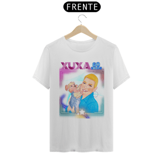 Nome do produto Camiseta Super Exclusiva - Xuxa Comemoração 60 anos