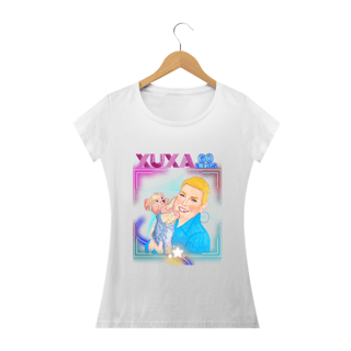 Nome do produto Baby long Super Exclusiva - Xuxa Comemoração 60 anos